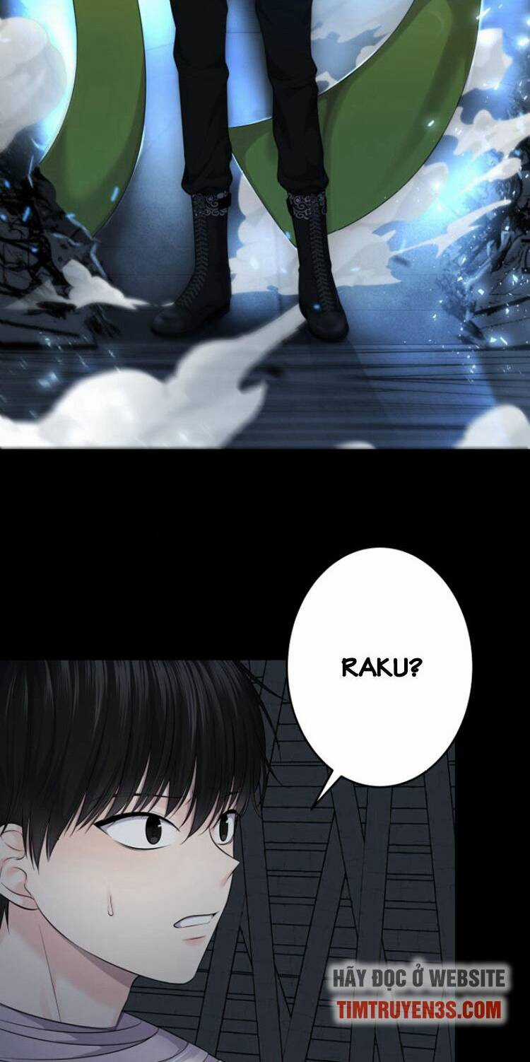 Trò Chơi Của Chúa Thượng Chapter 15 trang 83