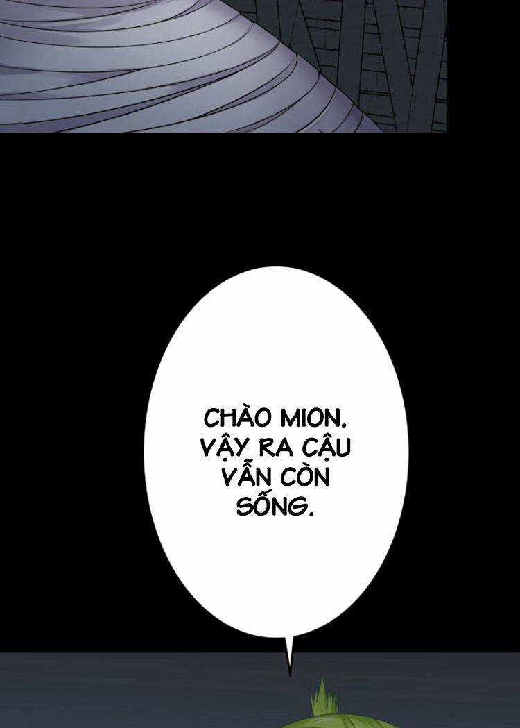 Trò Chơi Của Chúa Thượng Chapter 15 trang 84