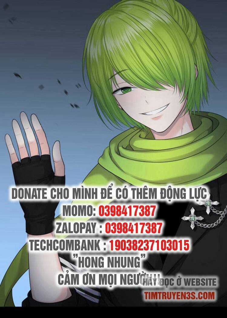 Trò Chơi Của Chúa Thượng Chapter 15 trang 85