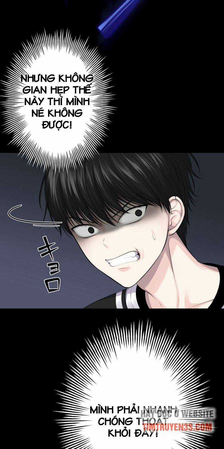 Trò Chơi Của Chúa Thượng Chapter 15 trang 9