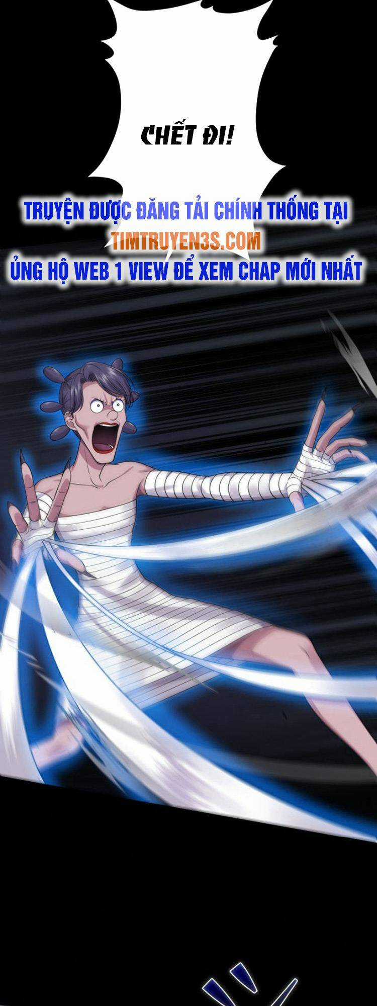 Trò Chơi Của Chúa Thượng Chapter 16 trang 10