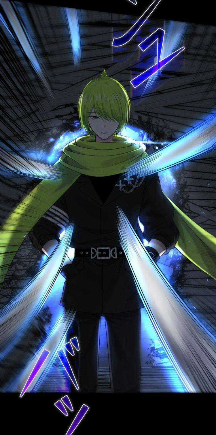 Trò Chơi Của Chúa Thượng Chapter 16 trang 11