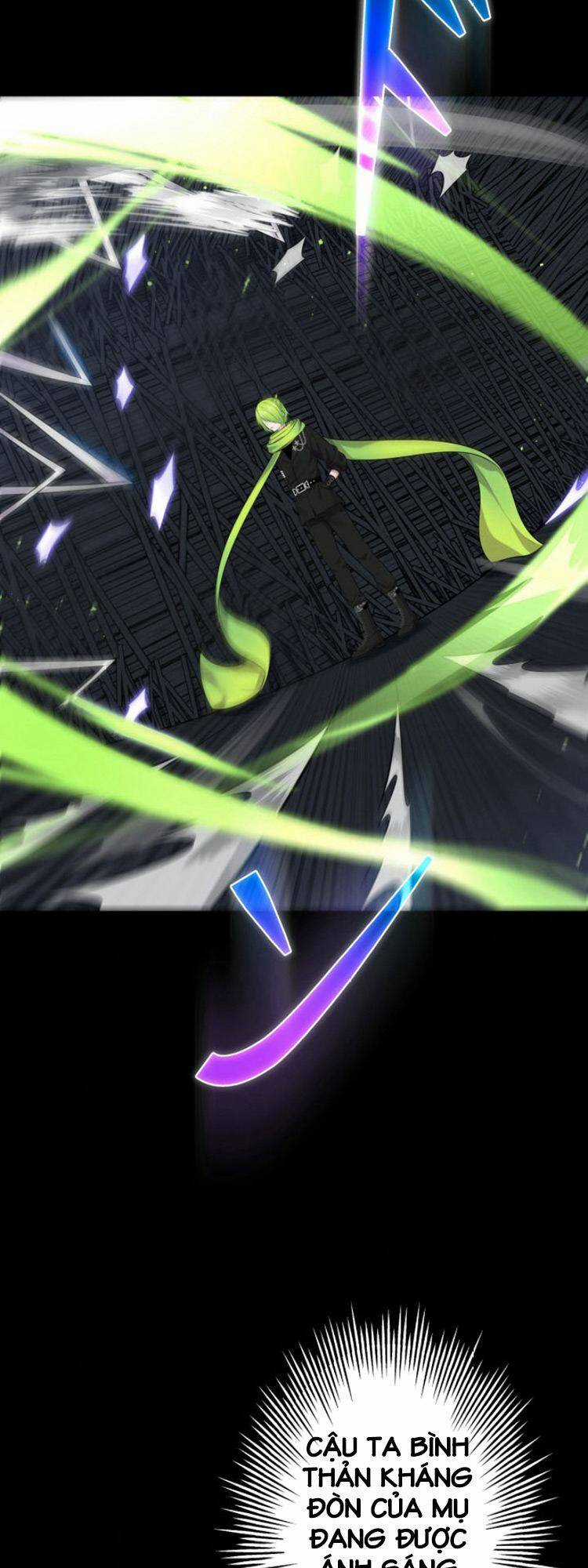 Trò Chơi Của Chúa Thượng Chapter 16 trang 13