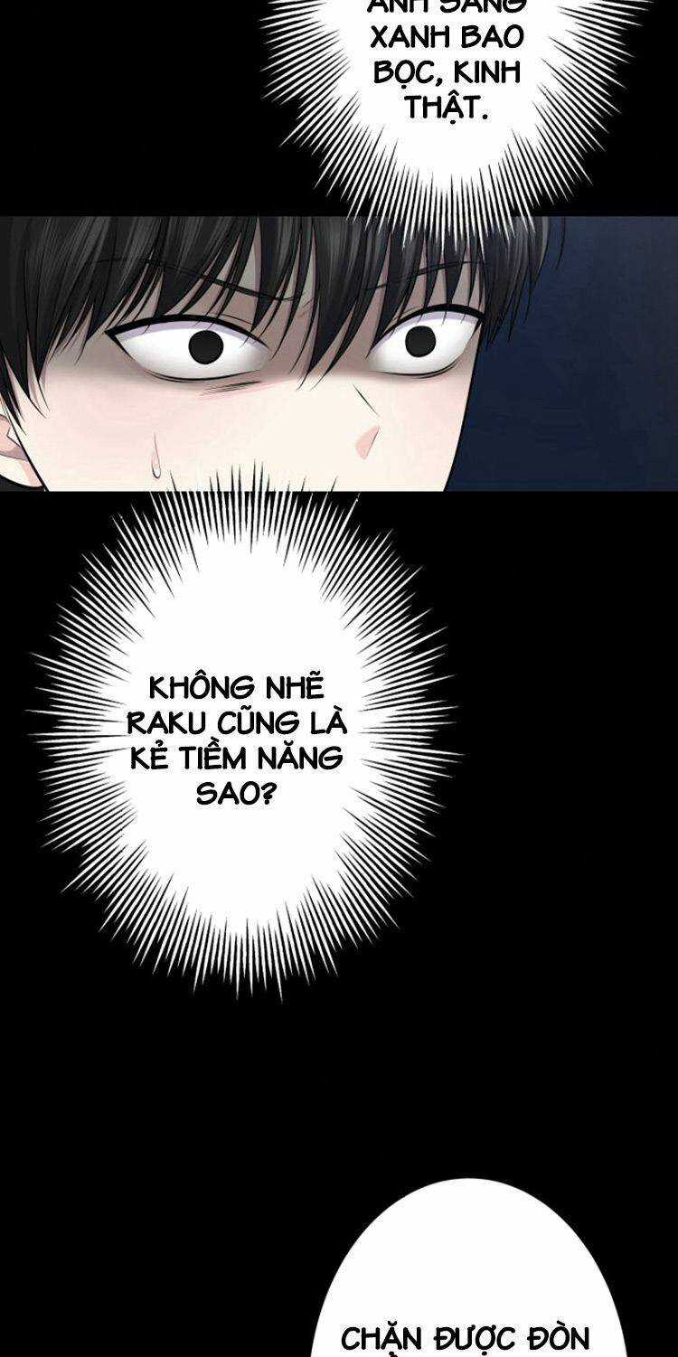 Trò Chơi Của Chúa Thượng Chapter 16 trang 14