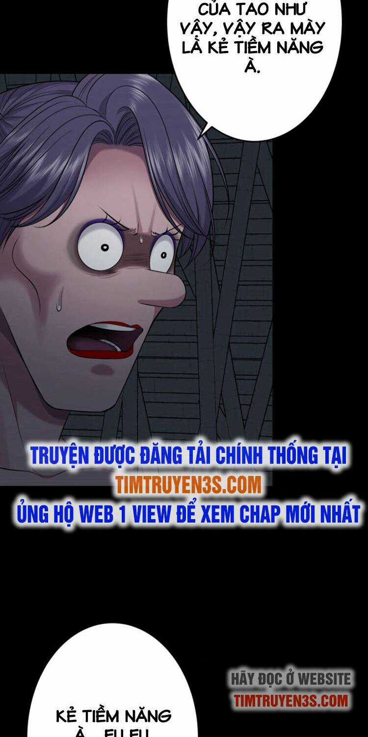 Trò Chơi Của Chúa Thượng Chapter 16 trang 15