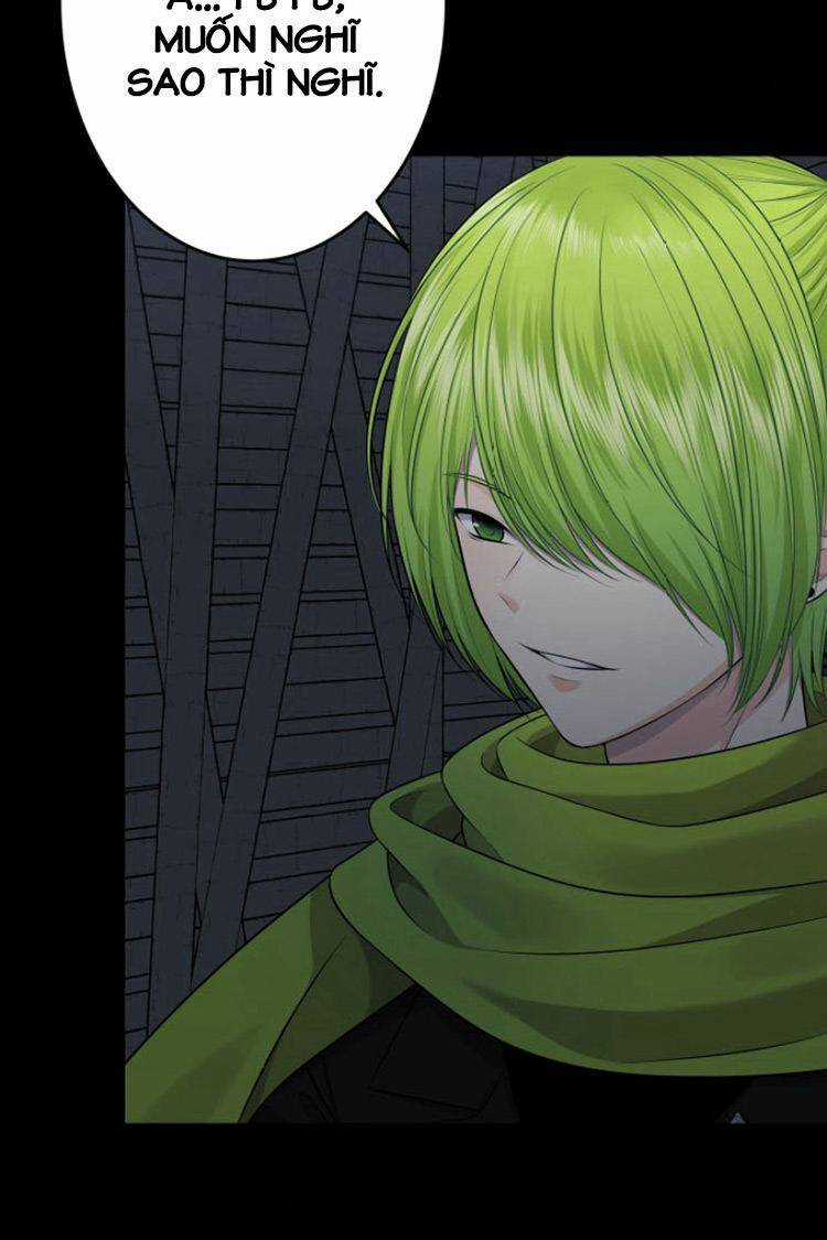 Trò Chơi Của Chúa Thượng Chapter 16 trang 16