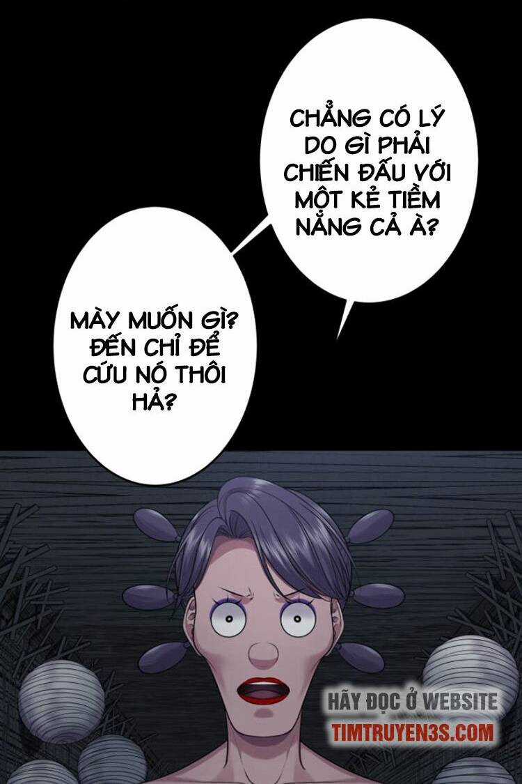 Trò Chơi Của Chúa Thượng Chapter 16 trang 17