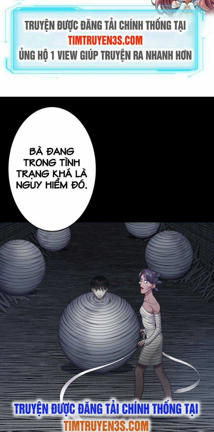 Trò Chơi Của Chúa Thượng Chapter 16 trang 2