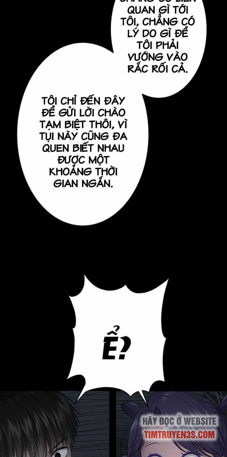 Trò Chơi Của Chúa Thượng Chapter 16 trang 20