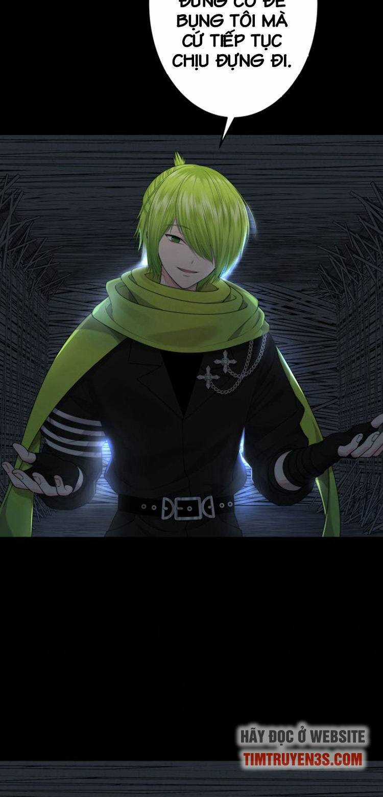 Trò Chơi Của Chúa Thượng Chapter 16 trang 23