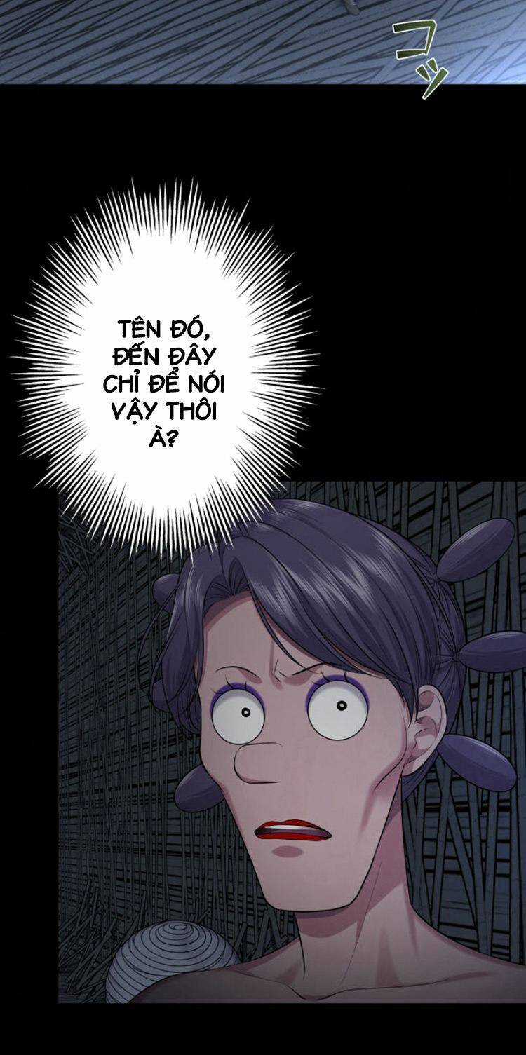 Trò Chơi Của Chúa Thượng Chapter 16 trang 25