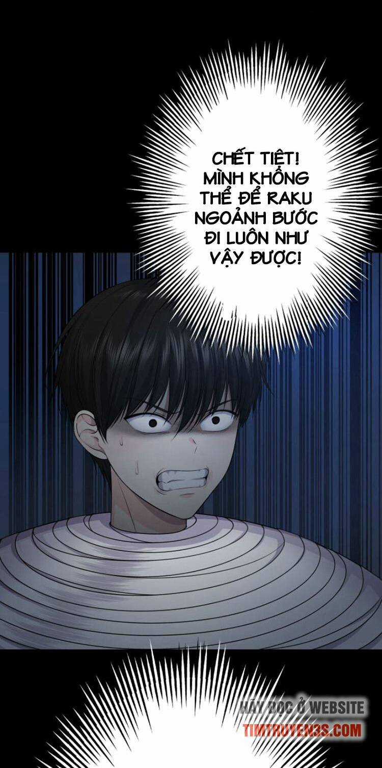 Trò Chơi Của Chúa Thượng Chapter 16 trang 26