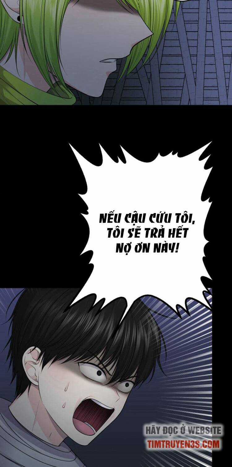 Trò Chơi Của Chúa Thượng Chapter 16 trang 29