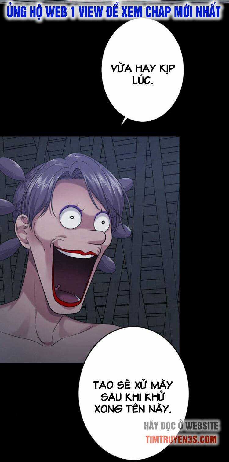 Trò Chơi Của Chúa Thượng Chapter 16 trang 3