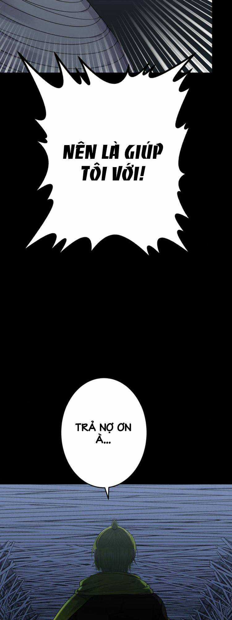 Trò Chơi Của Chúa Thượng Chapter 16 trang 30