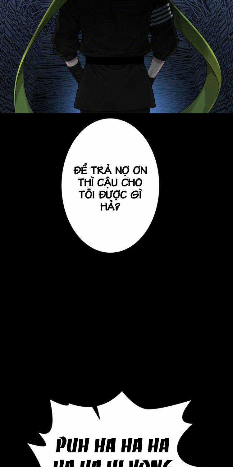 Trò Chơi Của Chúa Thượng Chapter 16 trang 31