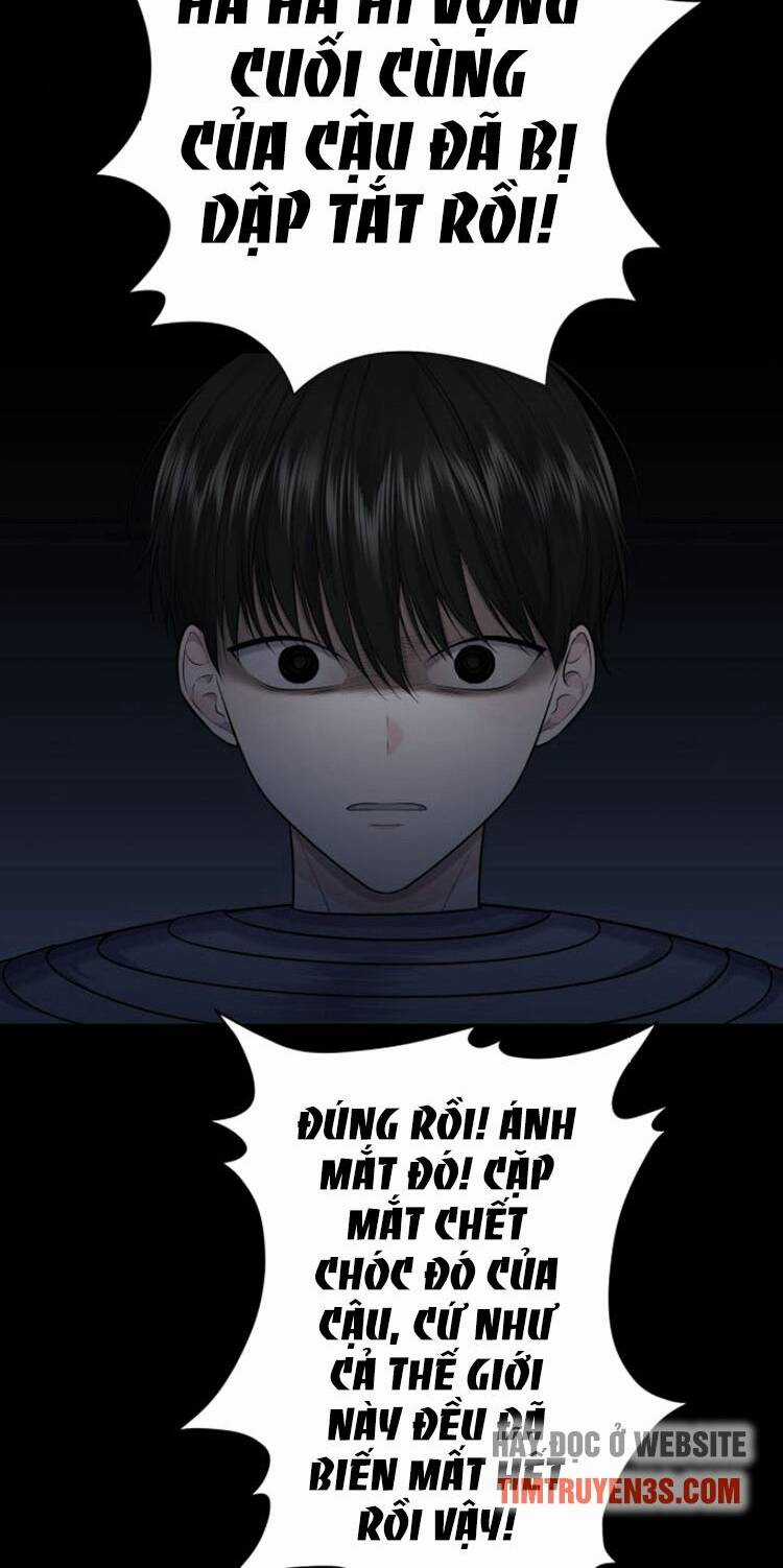 Trò Chơi Của Chúa Thượng Chapter 16 trang 32