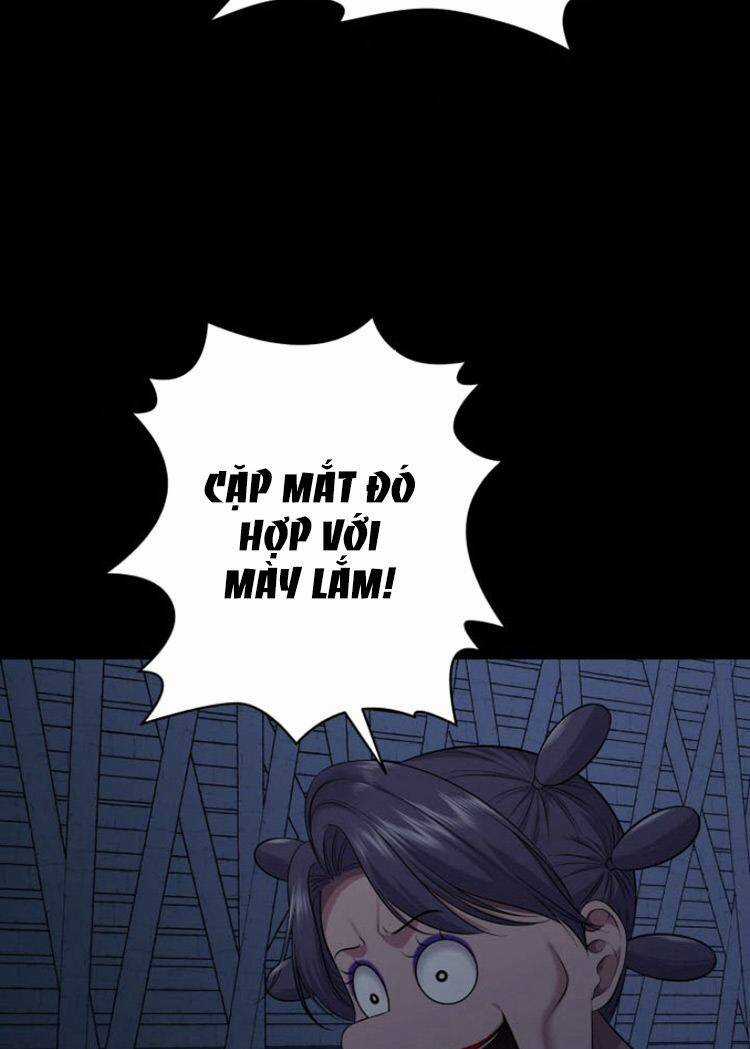 Trò Chơi Của Chúa Thượng Chapter 16 trang 33