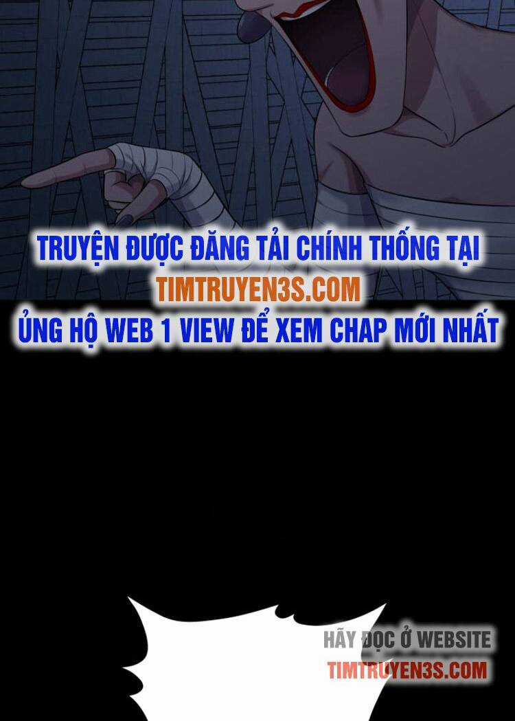 Trò Chơi Của Chúa Thượng Chapter 16 trang 34