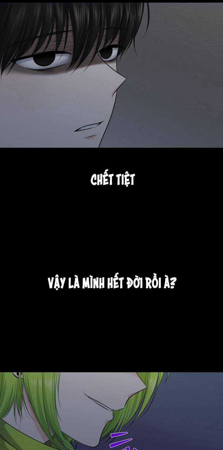 Trò Chơi Của Chúa Thượng Chapter 16 trang 36