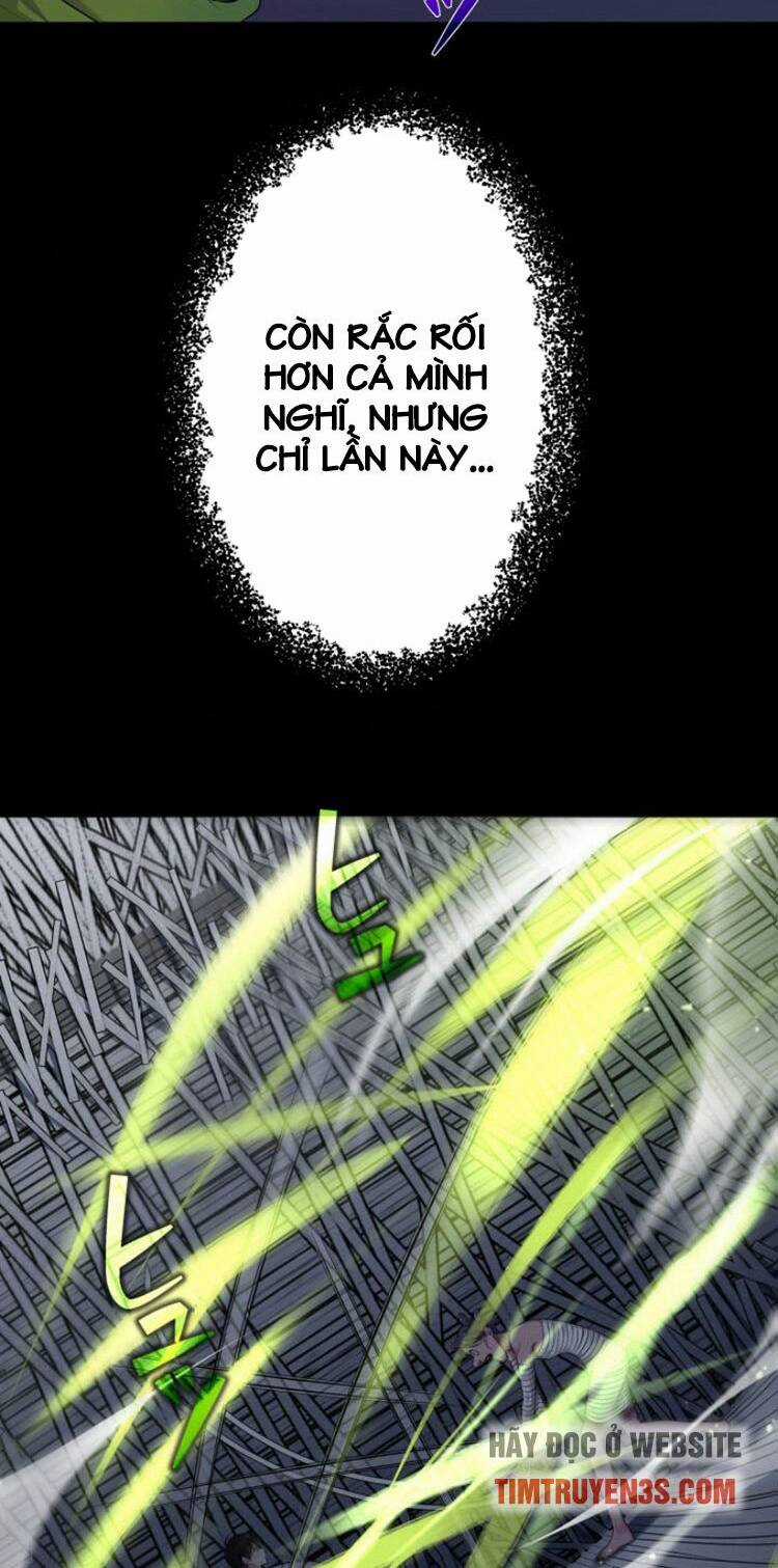 Trò Chơi Của Chúa Thượng Chapter 16 trang 37