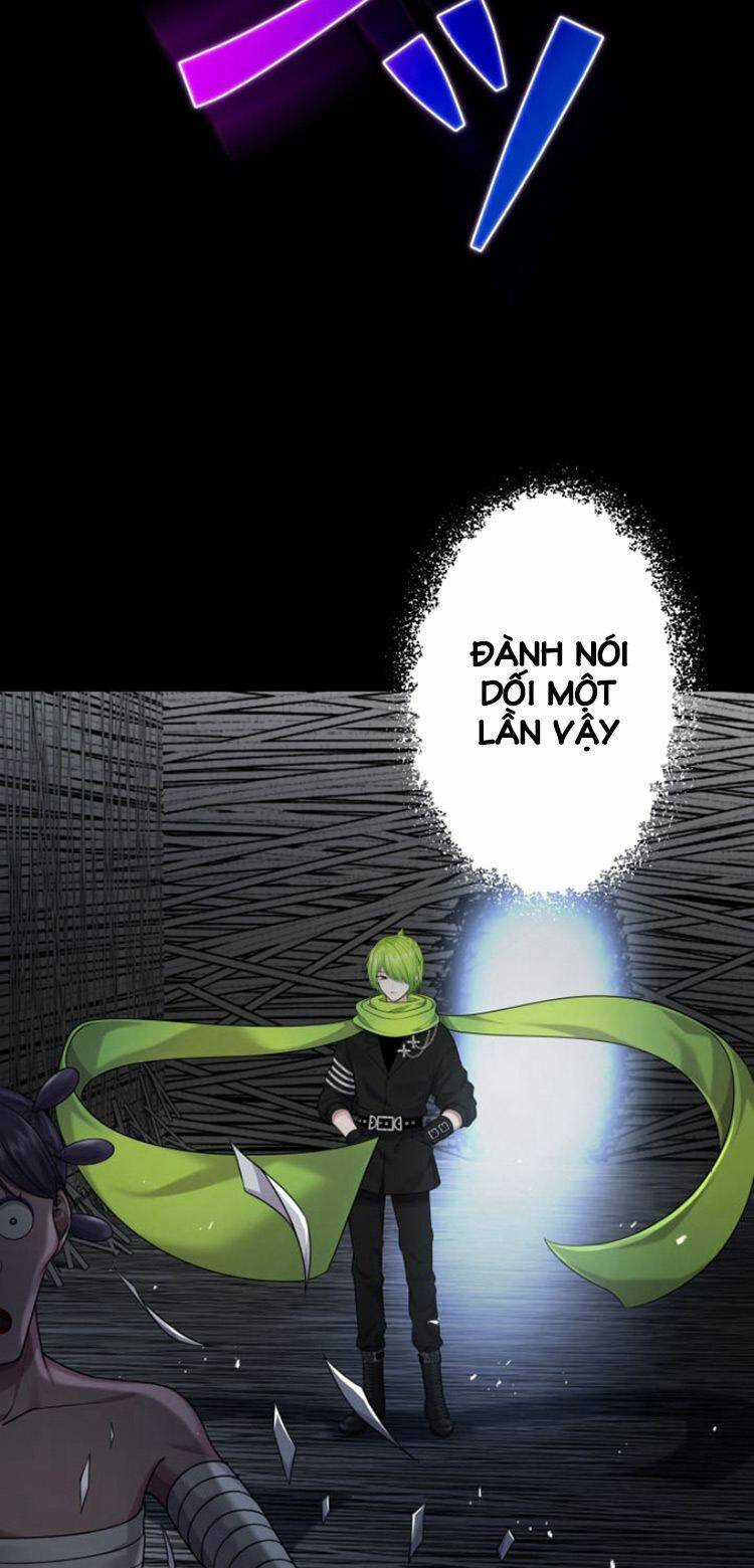 Trò Chơi Của Chúa Thượng Chapter 16 trang 39