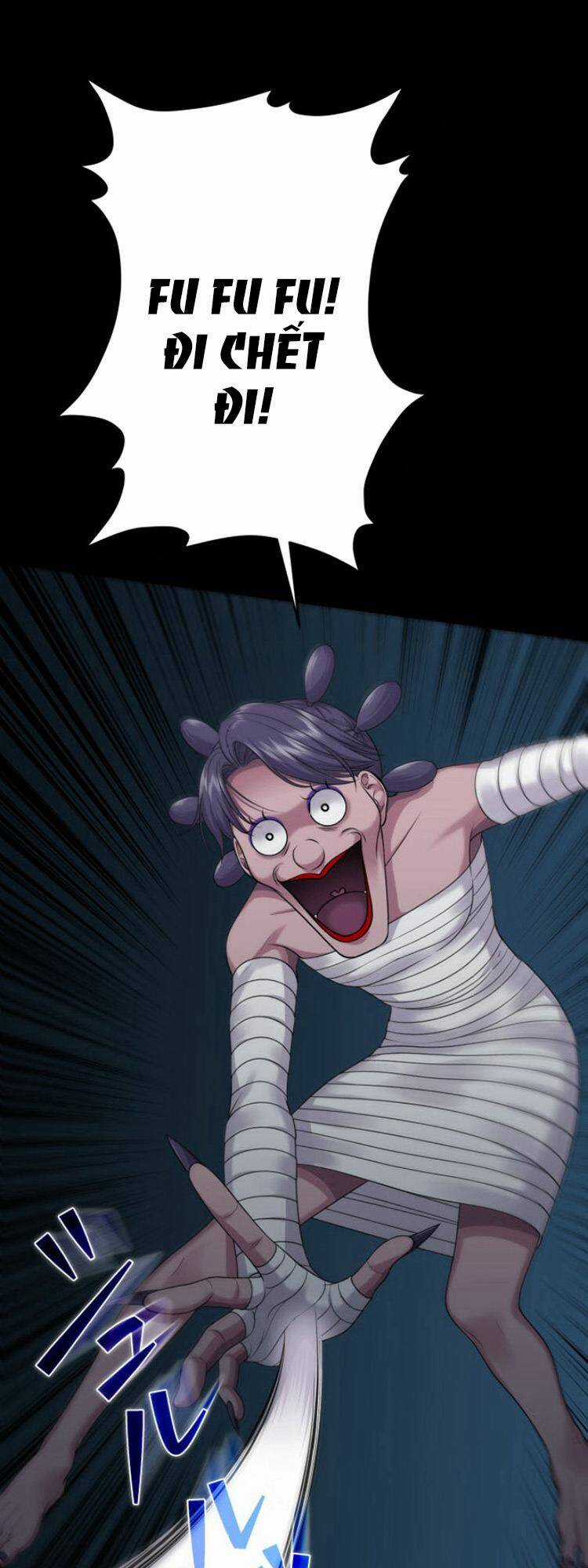 Trò Chơi Của Chúa Thượng Chapter 16 trang 4