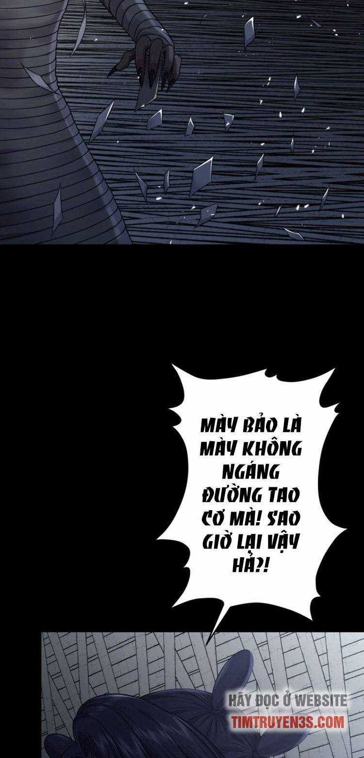 Trò Chơi Của Chúa Thượng Chapter 16 trang 40