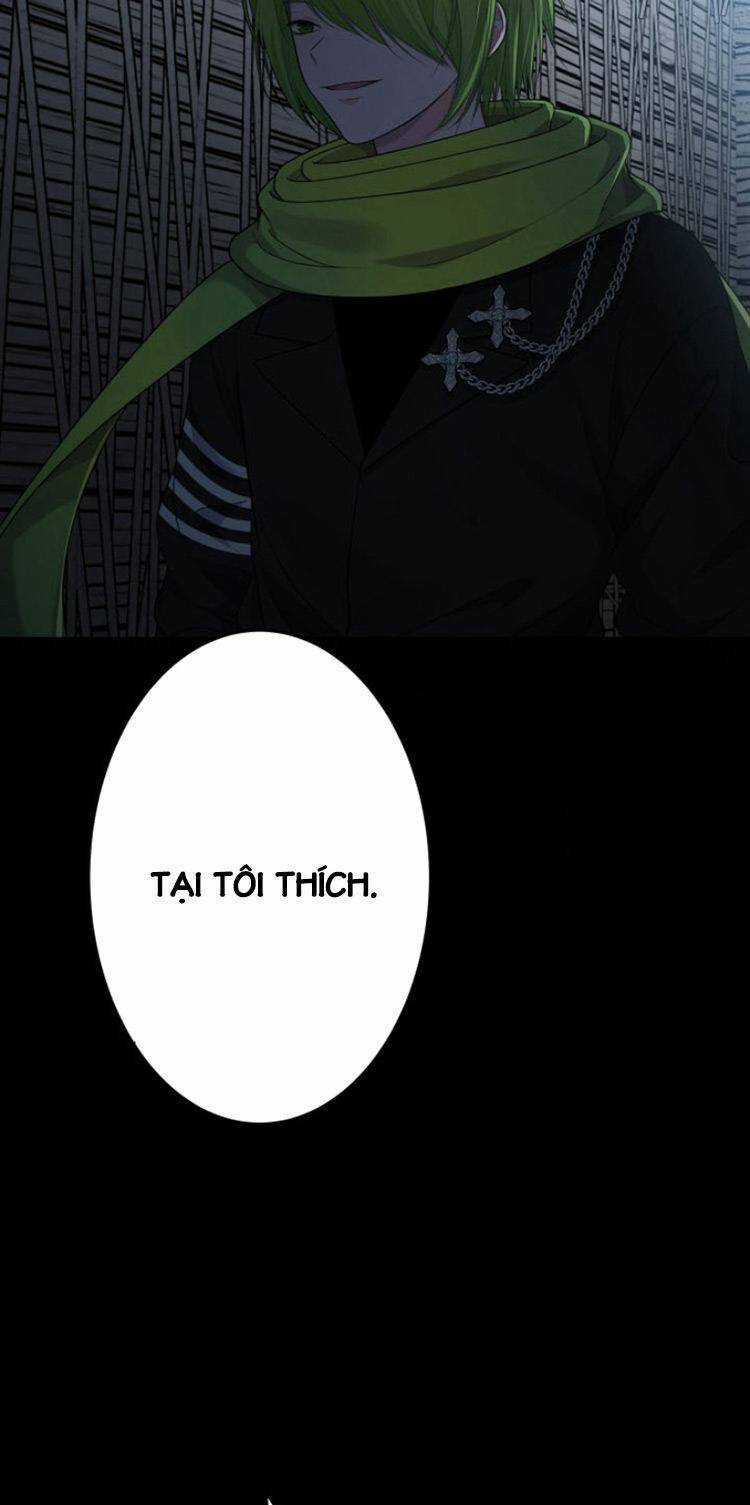 Trò Chơi Của Chúa Thượng Chapter 16 trang 42