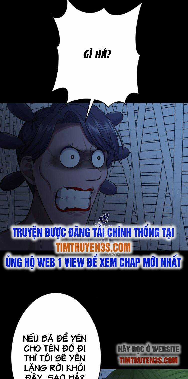 Trò Chơi Của Chúa Thượng Chapter 16 trang 43