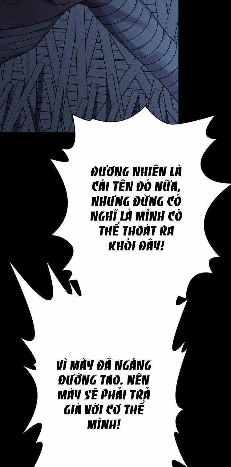 Trò Chơi Của Chúa Thượng Chapter 16 trang 45