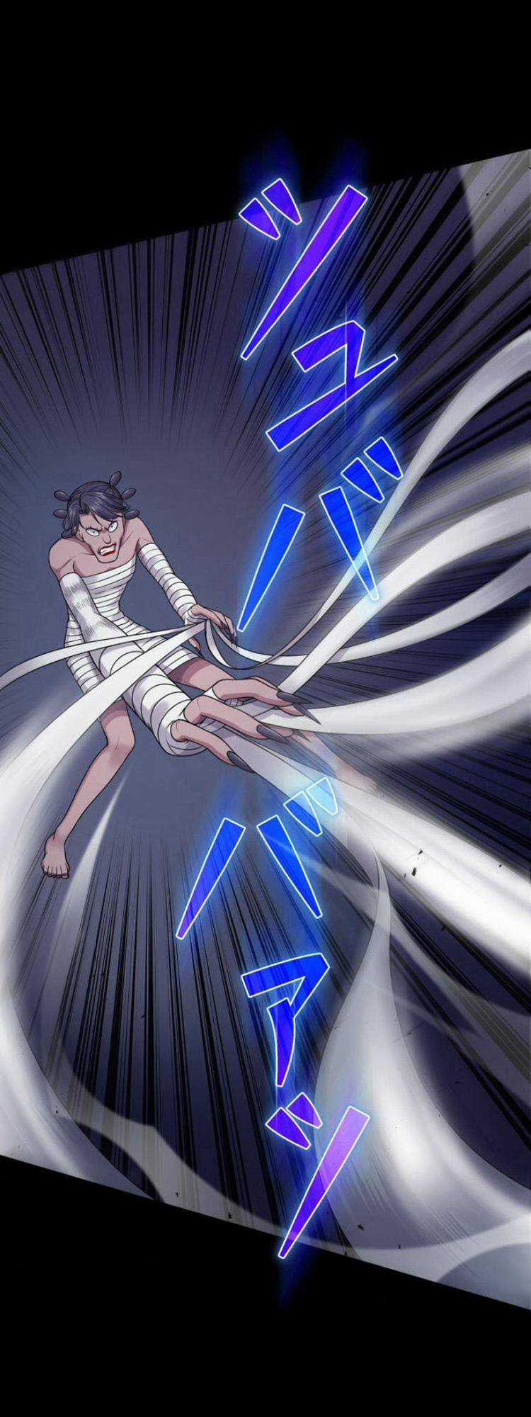 Trò Chơi Của Chúa Thượng Chapter 16 trang 47