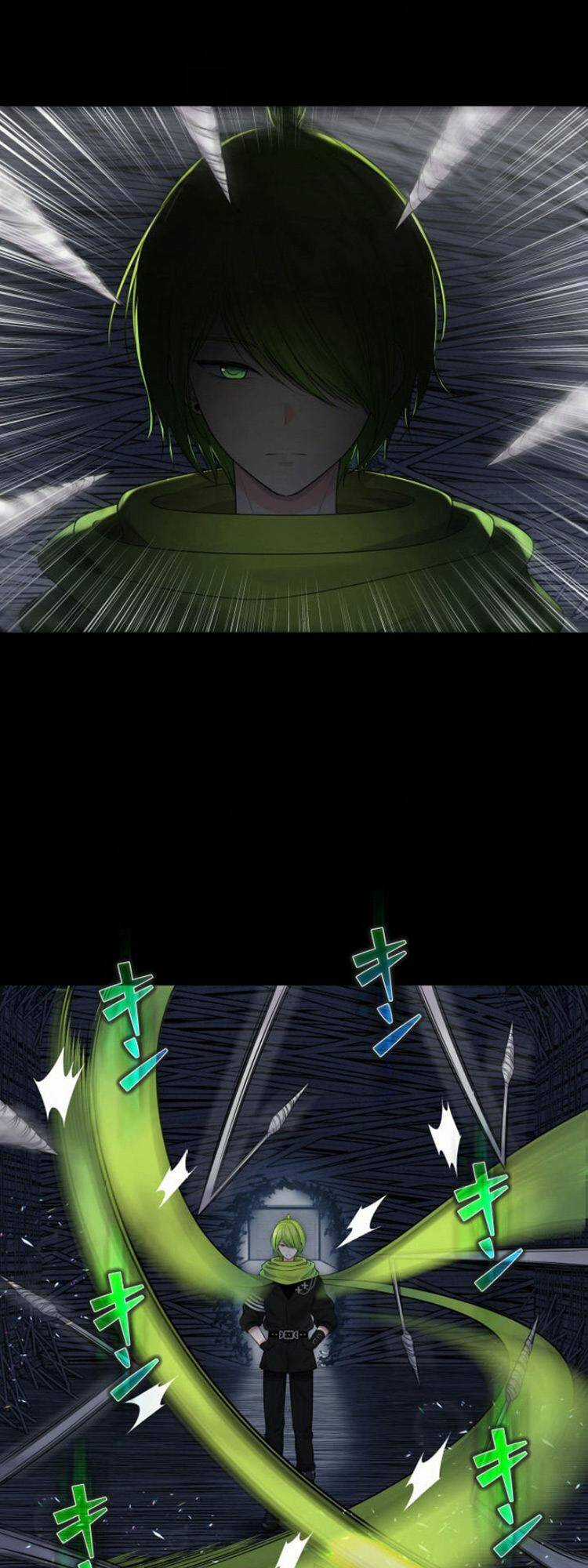 Trò Chơi Của Chúa Thượng Chapter 16 trang 52