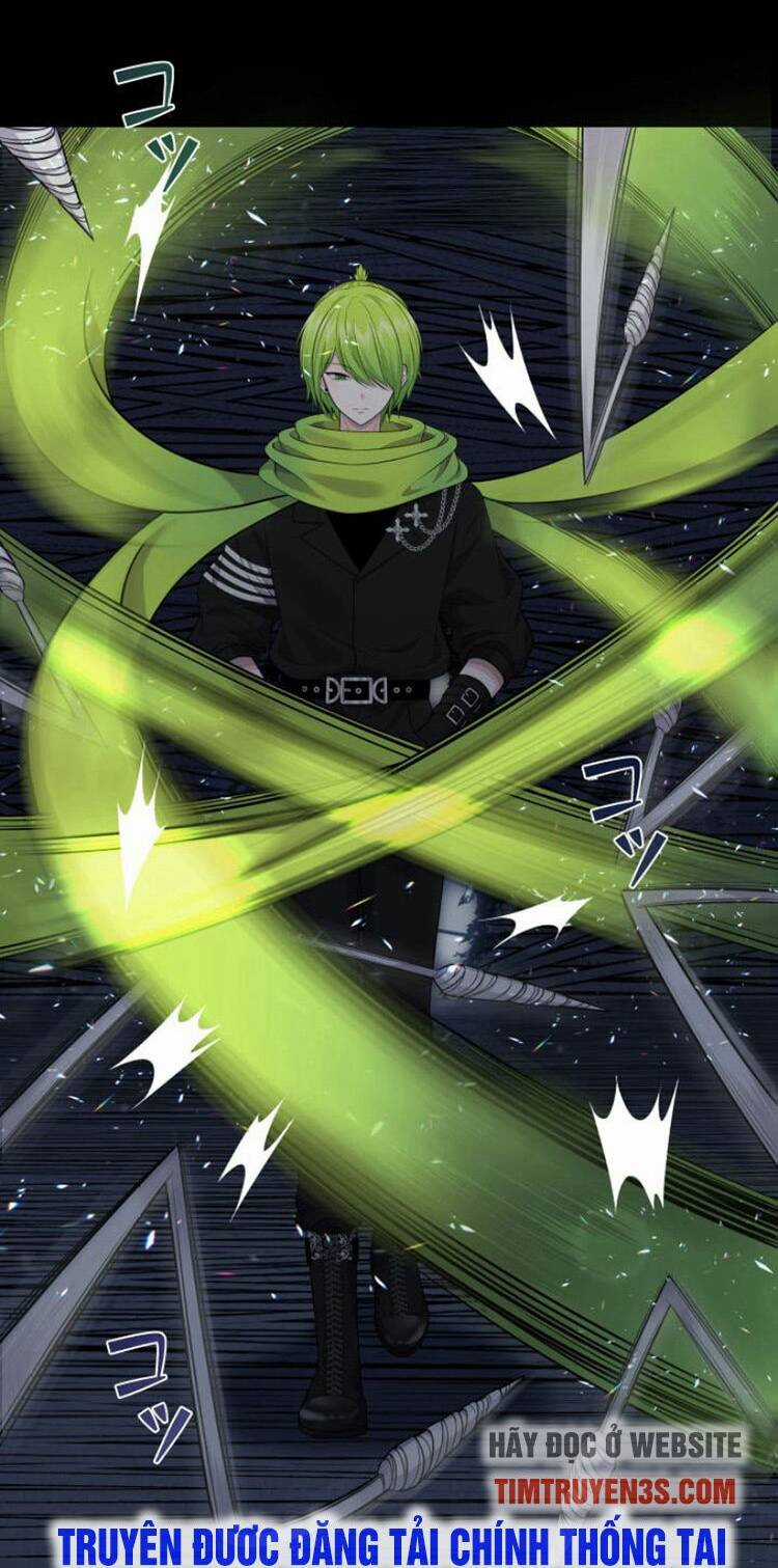 Trò Chơi Của Chúa Thượng Chapter 16 trang 54