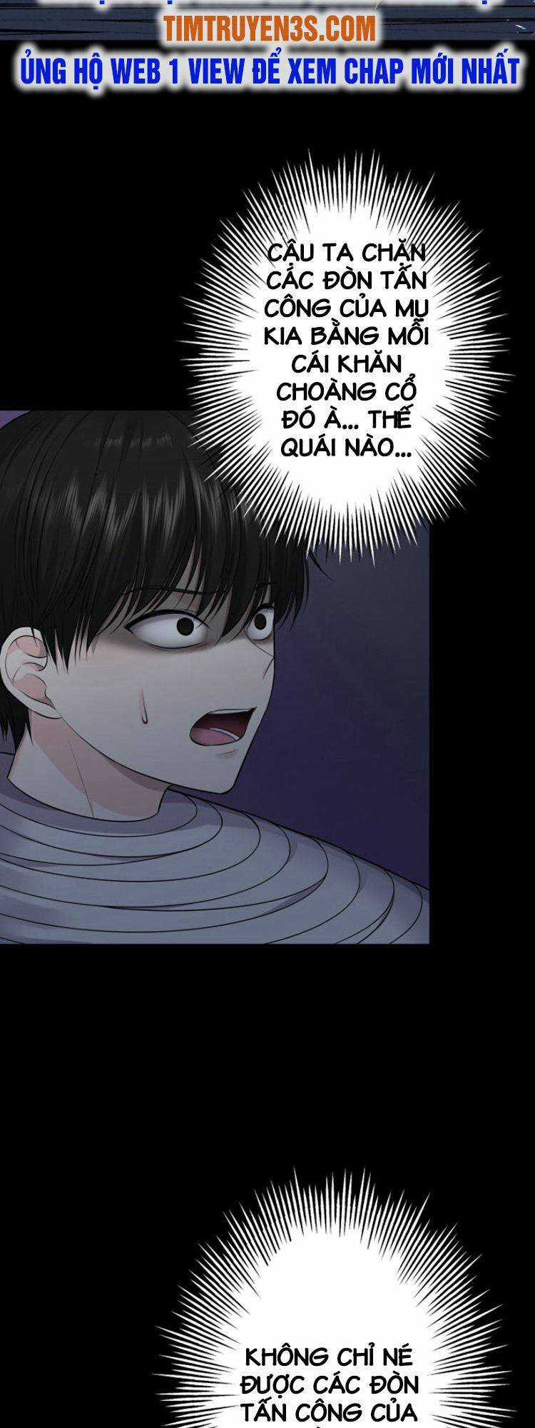 Trò Chơi Của Chúa Thượng Chapter 16 trang 55