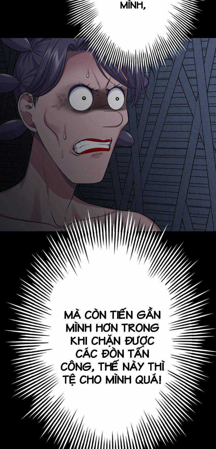 Trò Chơi Của Chúa Thượng Chapter 16 trang 56