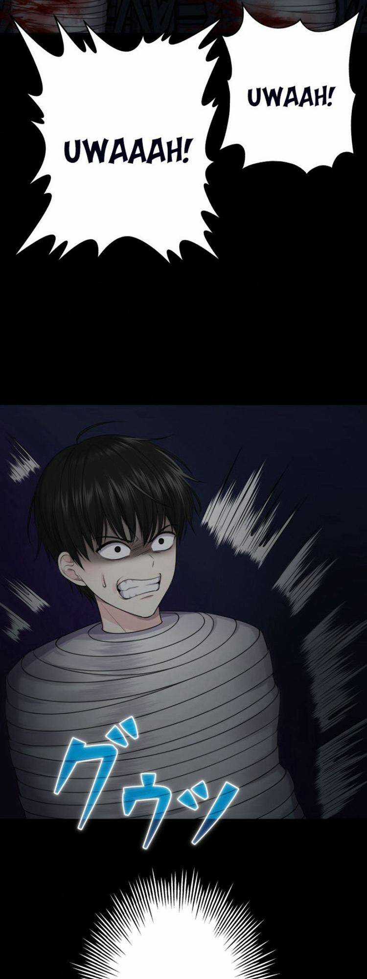 Trò Chơi Của Chúa Thượng Chapter 16 trang 58