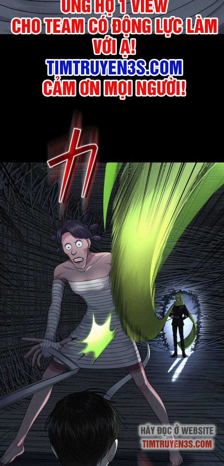 Trò Chơi Của Chúa Thượng Chapter 16 trang 6