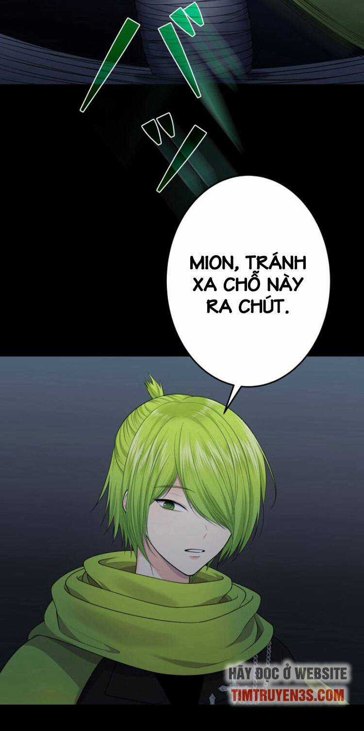 Trò Chơi Của Chúa Thượng Chapter 16 trang 60