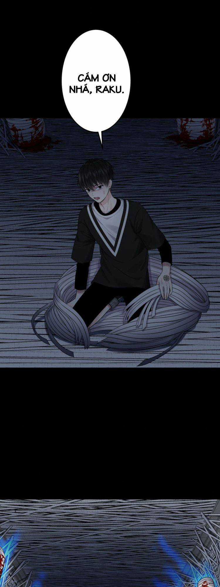 Trò Chơi Của Chúa Thượng Chapter 16 trang 61