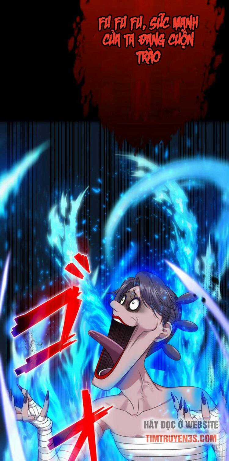 Trò Chơi Của Chúa Thượng Chapter 16 trang 63