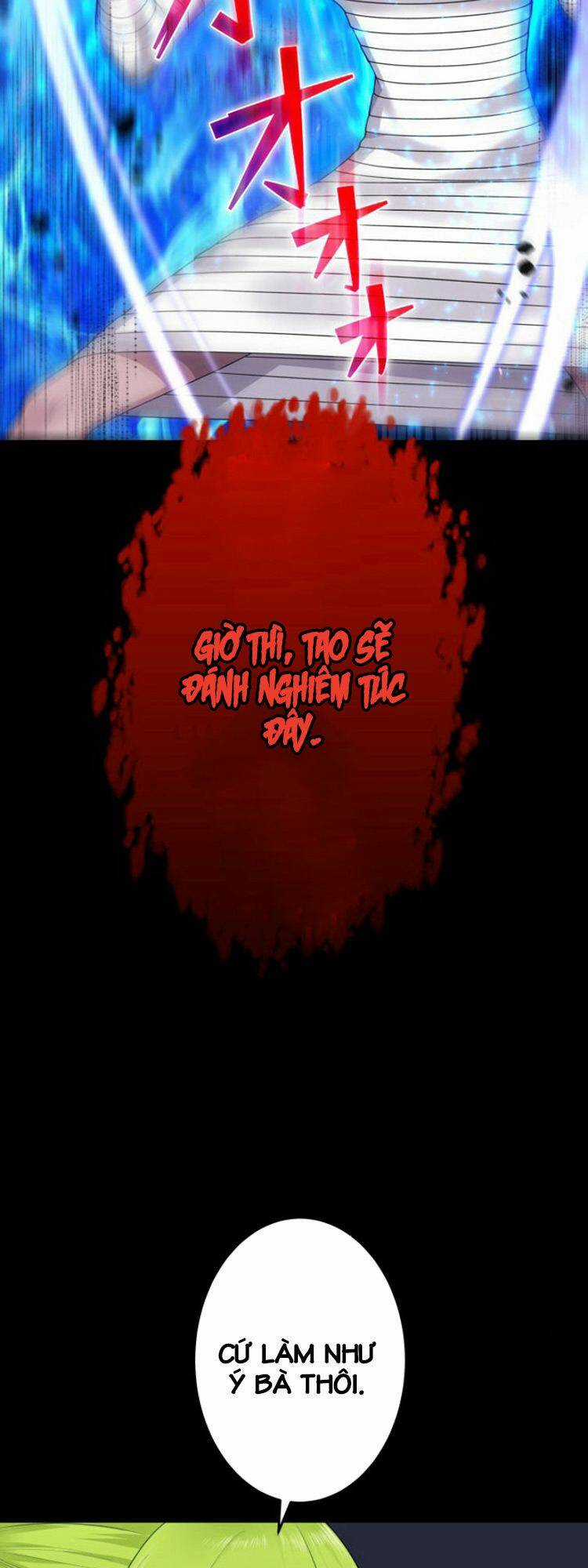 Trò Chơi Của Chúa Thượng Chapter 16 trang 64