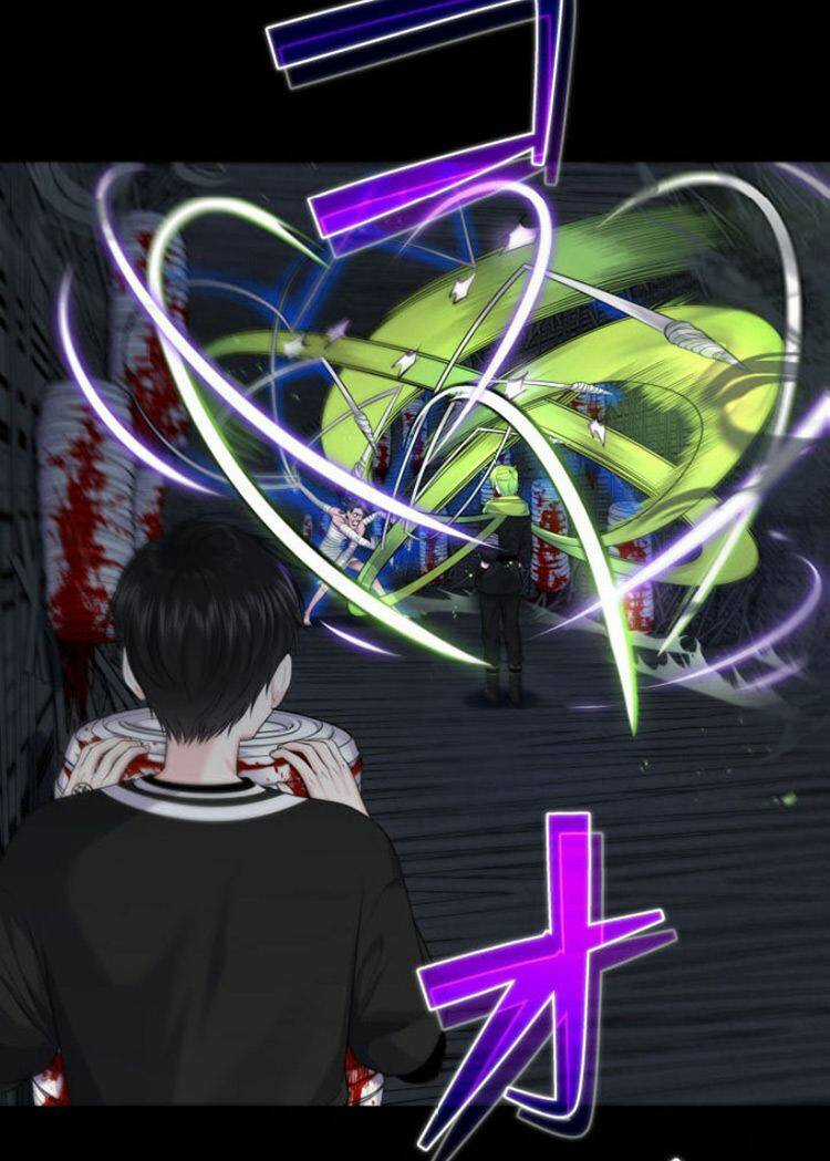 Trò Chơi Của Chúa Thượng Chapter 16 trang 67