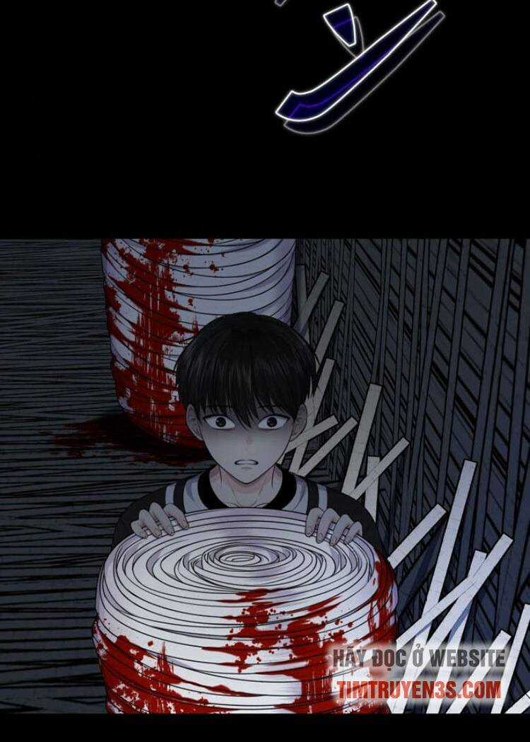 Trò Chơi Của Chúa Thượng Chapter 16 trang 68