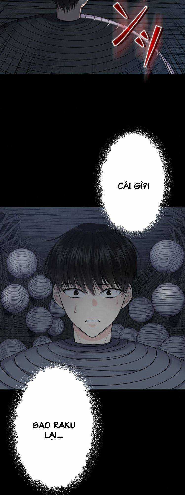 Trò Chơi Của Chúa Thượng Chapter 16 trang 7