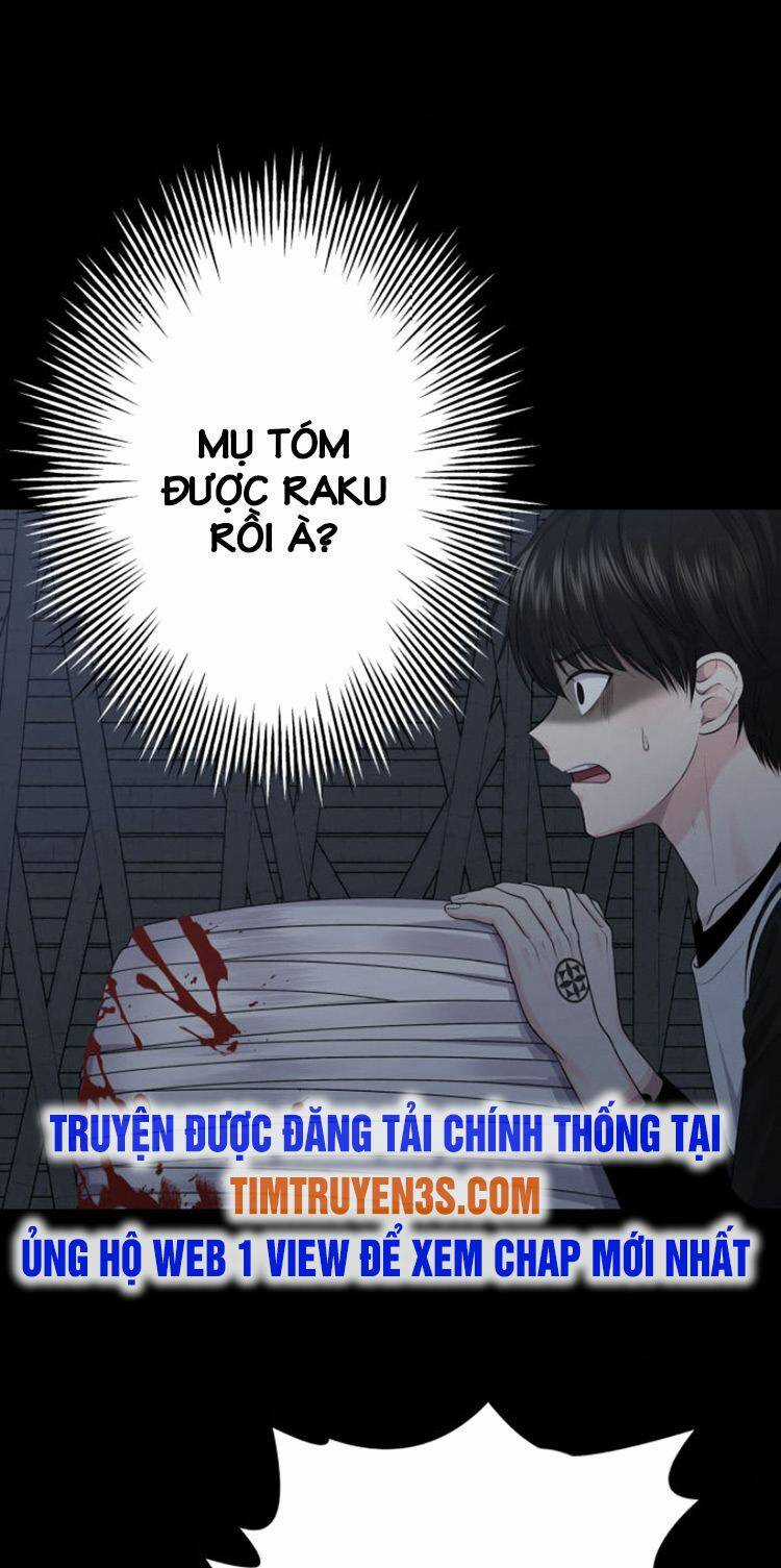 Trò Chơi Của Chúa Thượng Chapter 16 trang 76