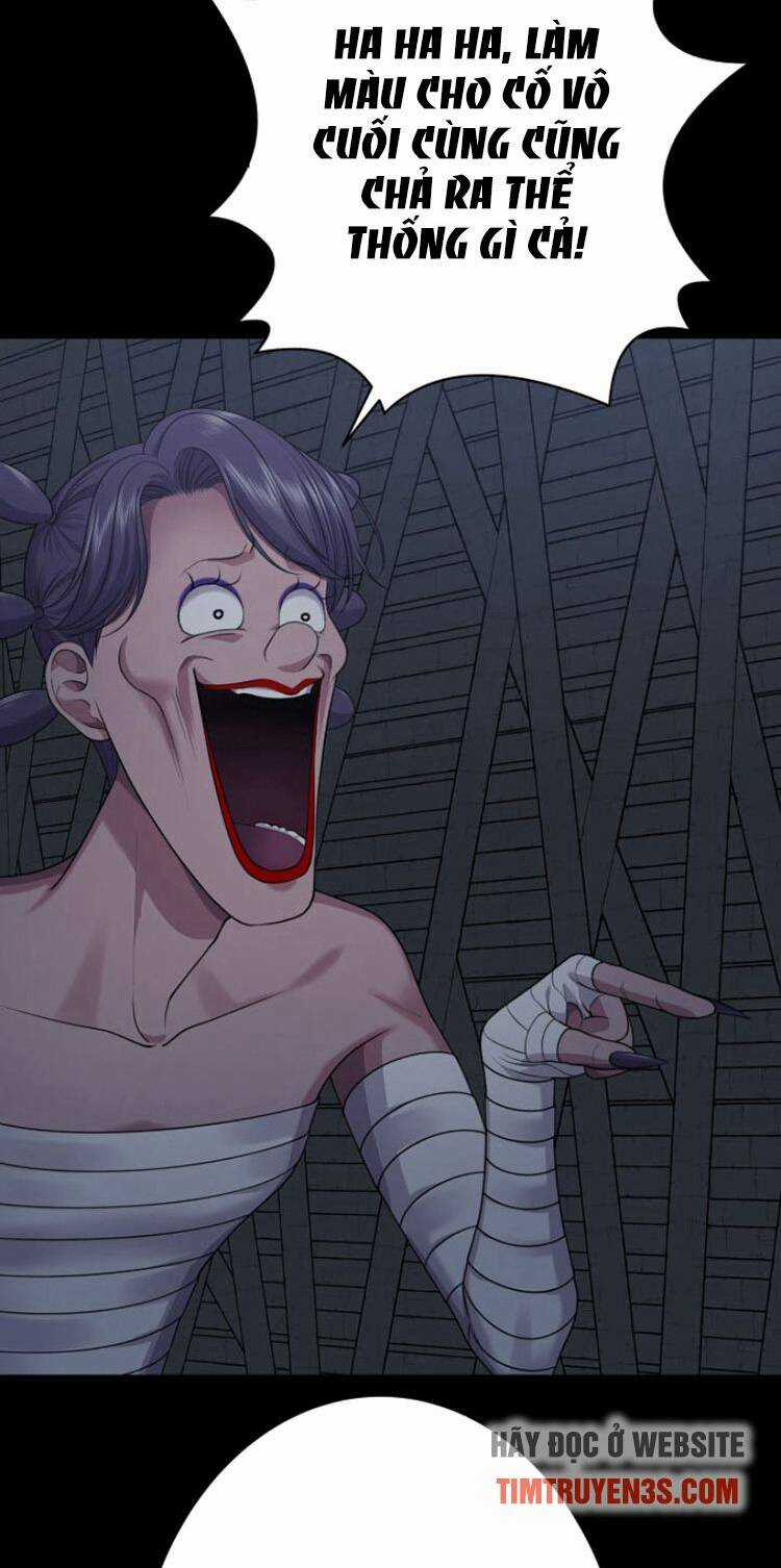 Trò Chơi Của Chúa Thượng Chapter 16 trang 77