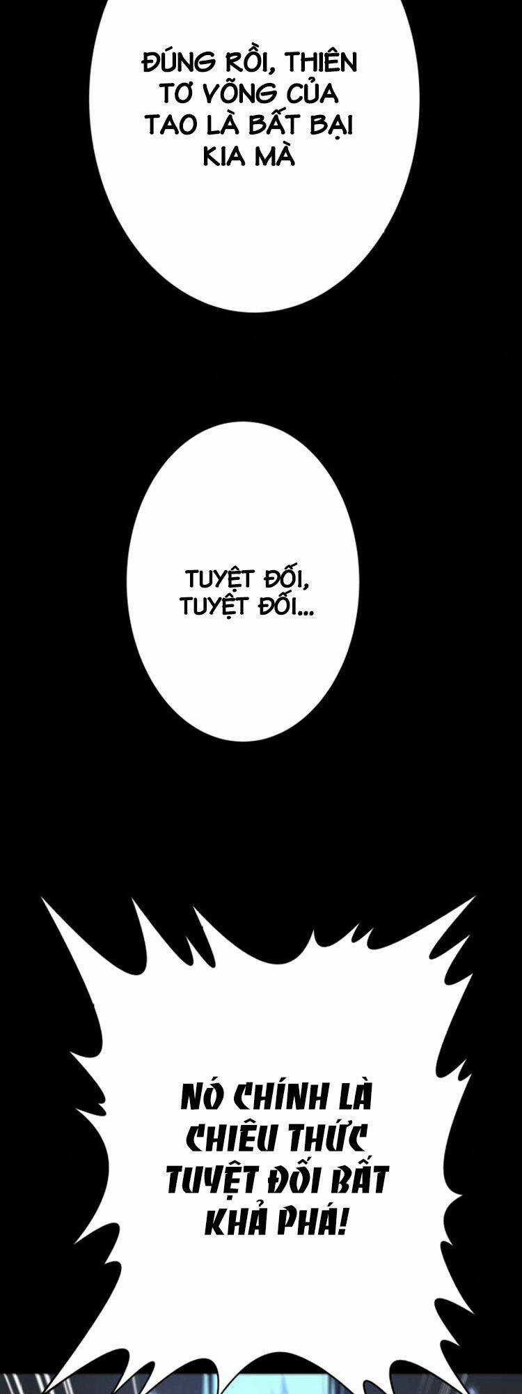 Trò Chơi Của Chúa Thượng Chapter 16 trang 78