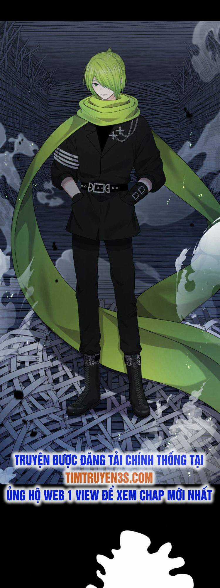 Trò Chơi Của Chúa Thượng Chapter 16 trang 81