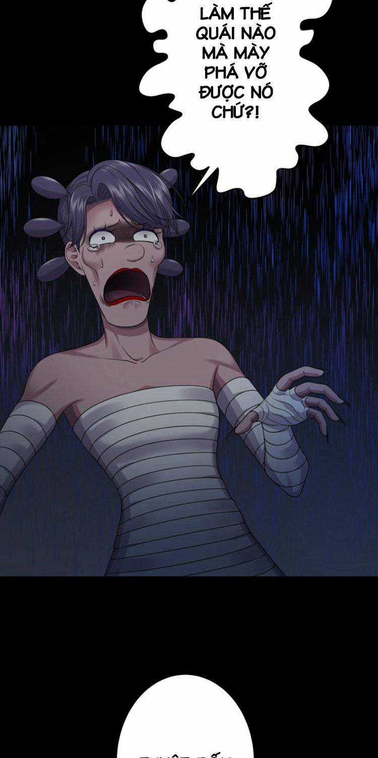 Trò Chơi Của Chúa Thượng Chapter 16 trang 82